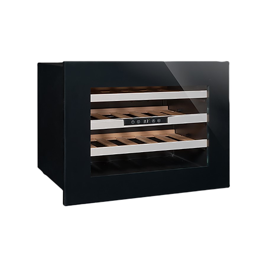 additioanl image for  Avintage Wine Cooler Built-In 24 Bottle 