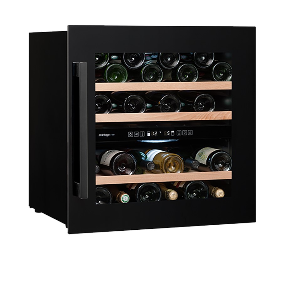 additioanl image for  Avintage Wine Cooler Built-in 36 Bottles 