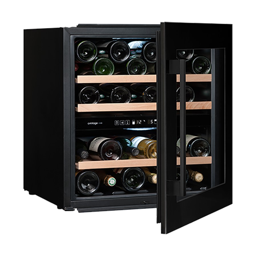 additioanl image for  Avintage Wine Cooler Built-in 36 Bottles 