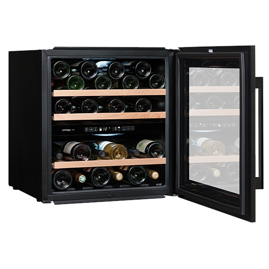 additioanl image for  Avintage Wine Cooler Built-in 36 Bottles 
