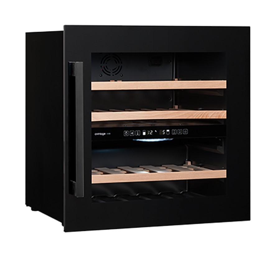 additioanl image for  Avintage Wine Cooler Built-in 36 Bottles 