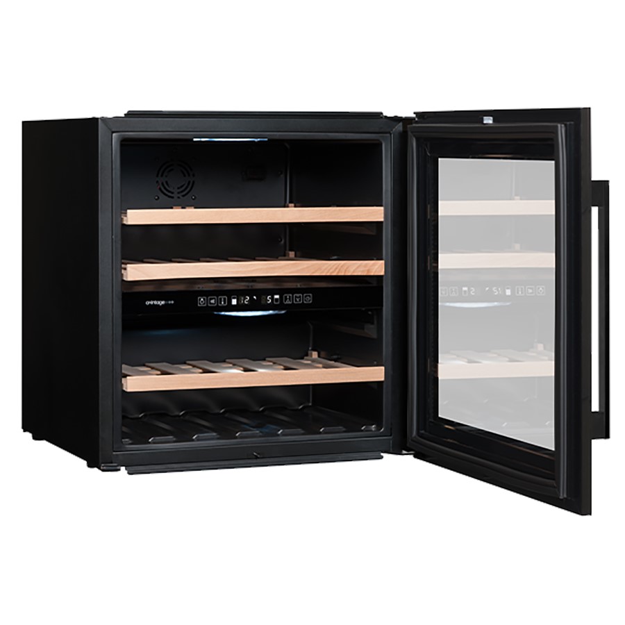 additioanl image for  Avintage Wine Cooler Built-in 36 Bottles 