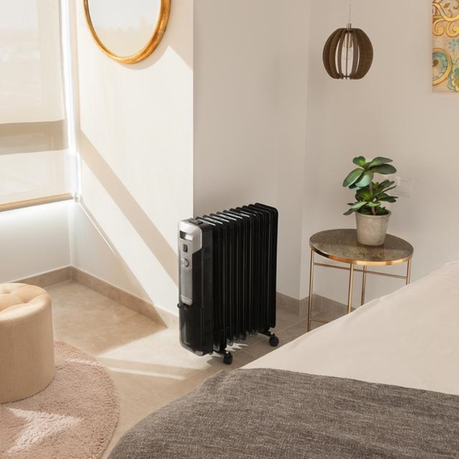 additioanl image for  Cecotec Radiator Oil Heater 2500 W 