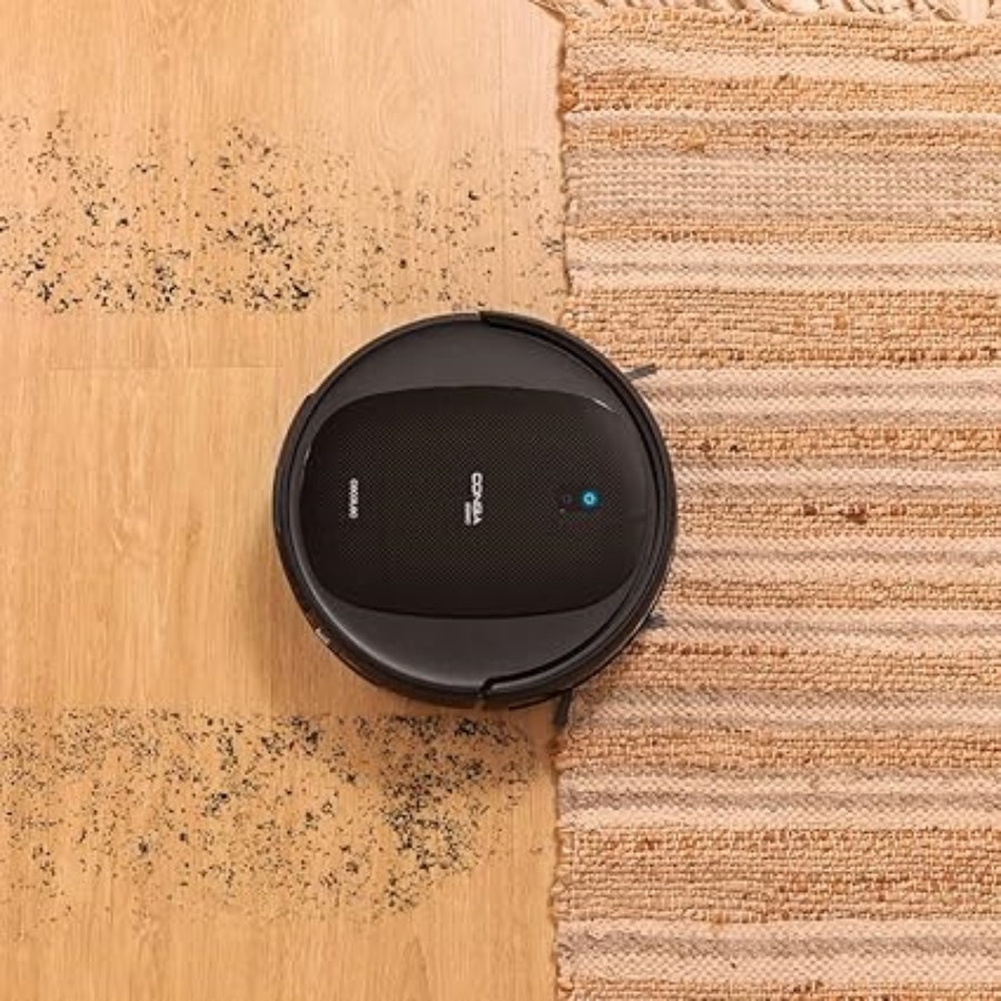 additioanl image for  Cecotec Conga Robot Vacuum Cleaner 