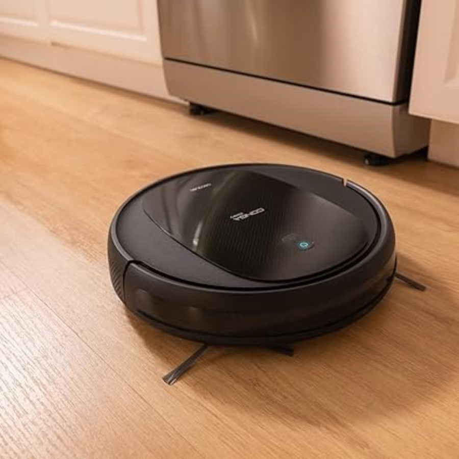 additioanl image for  Cecotec Conga Robot Vacuum Cleaner 