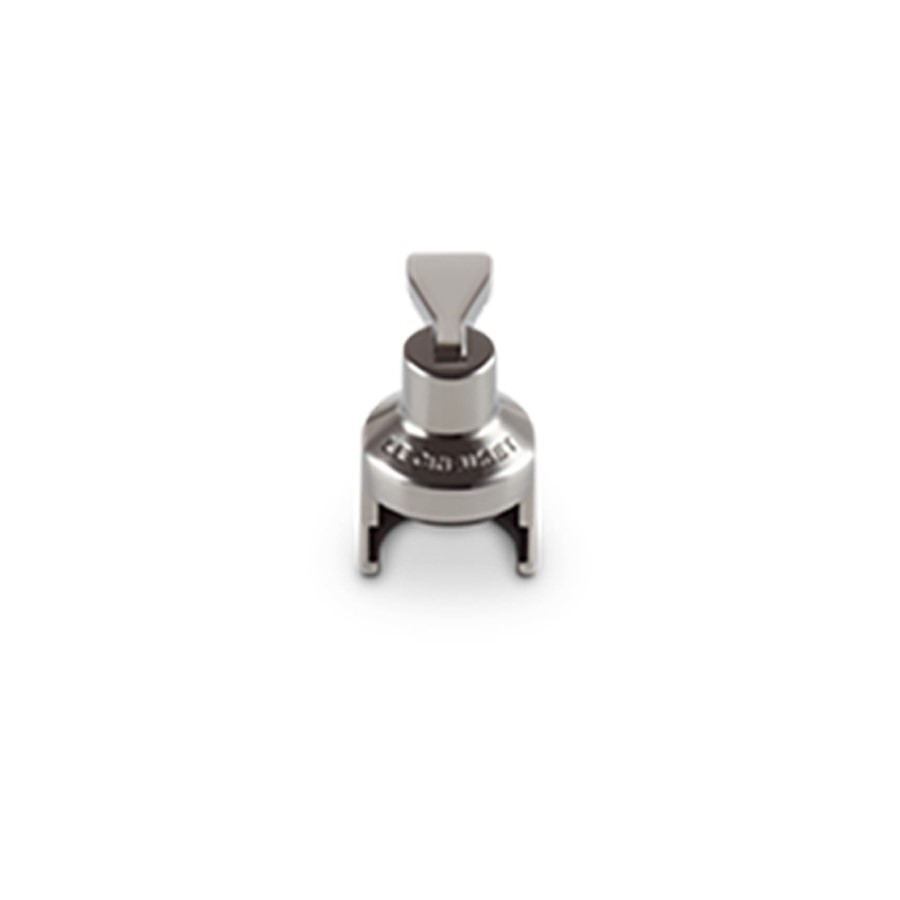additioanl image for  Le Creuset Stopper Black Nickel SW-101 