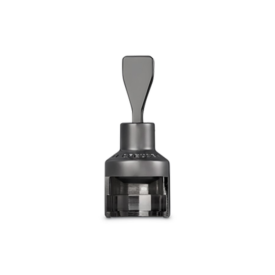 additioanl image for  Le Creuset Stopper Black Nickel SW-101 