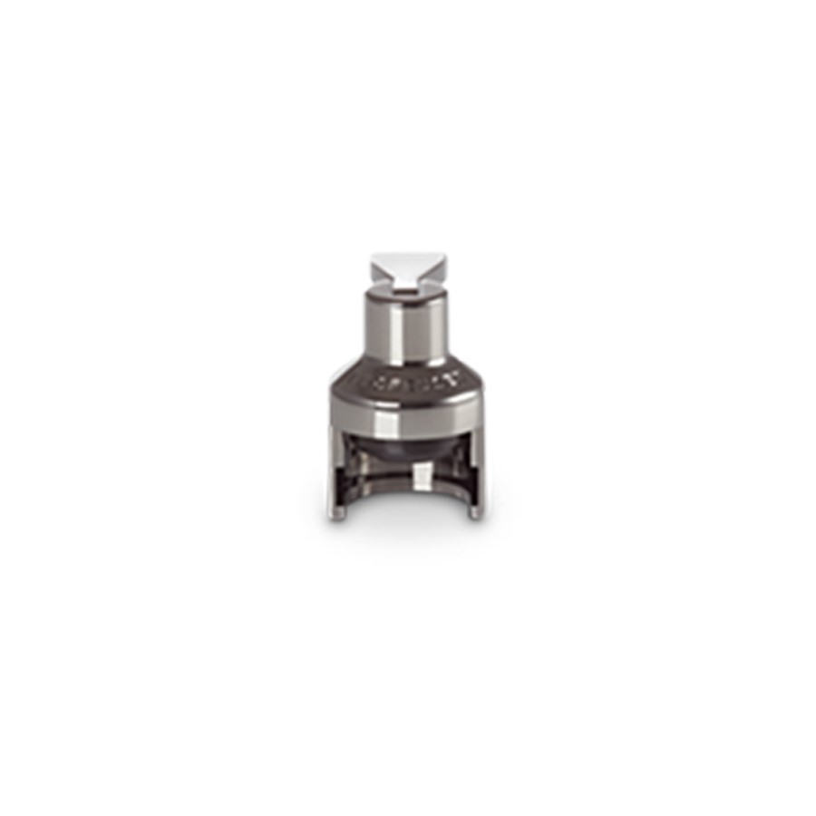 additioanl image for  Le Creuset Stopper Black Nickel SW-101 