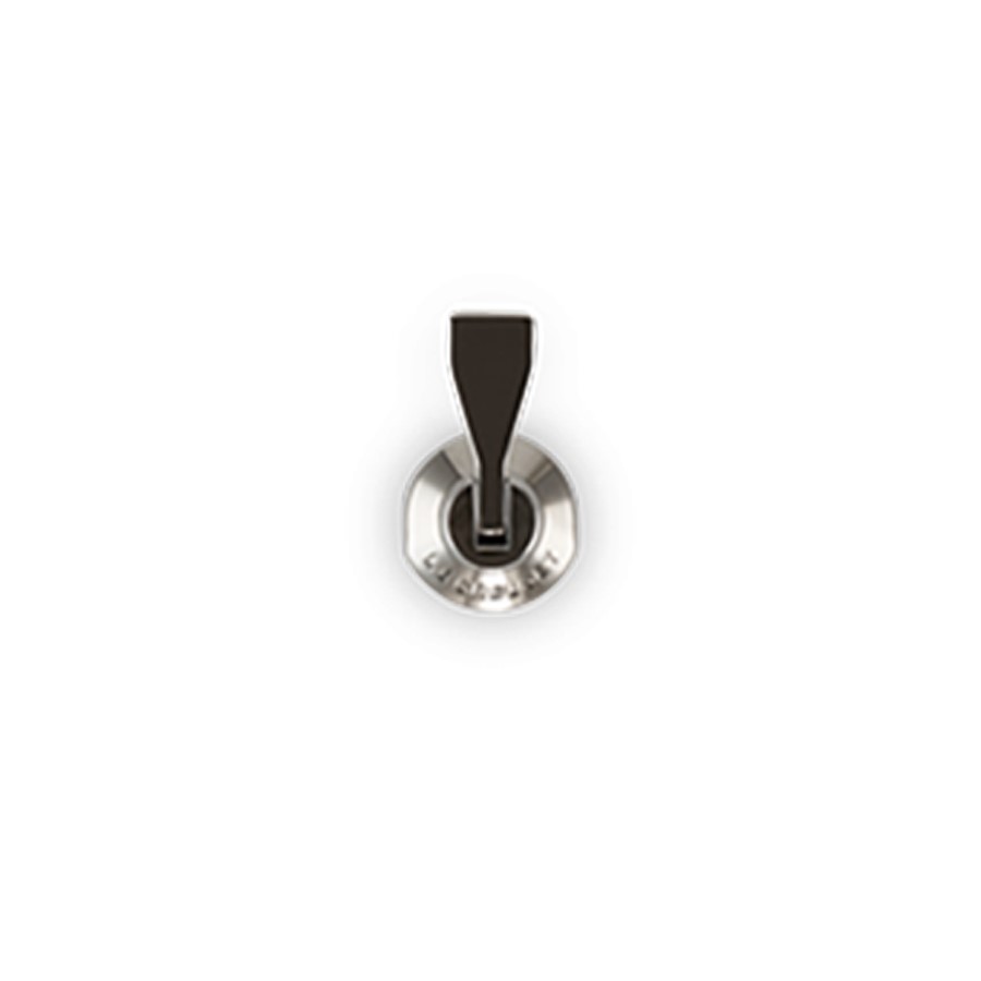 additioanl image for  Le Creuset Stopper Black Nickel SW-101 