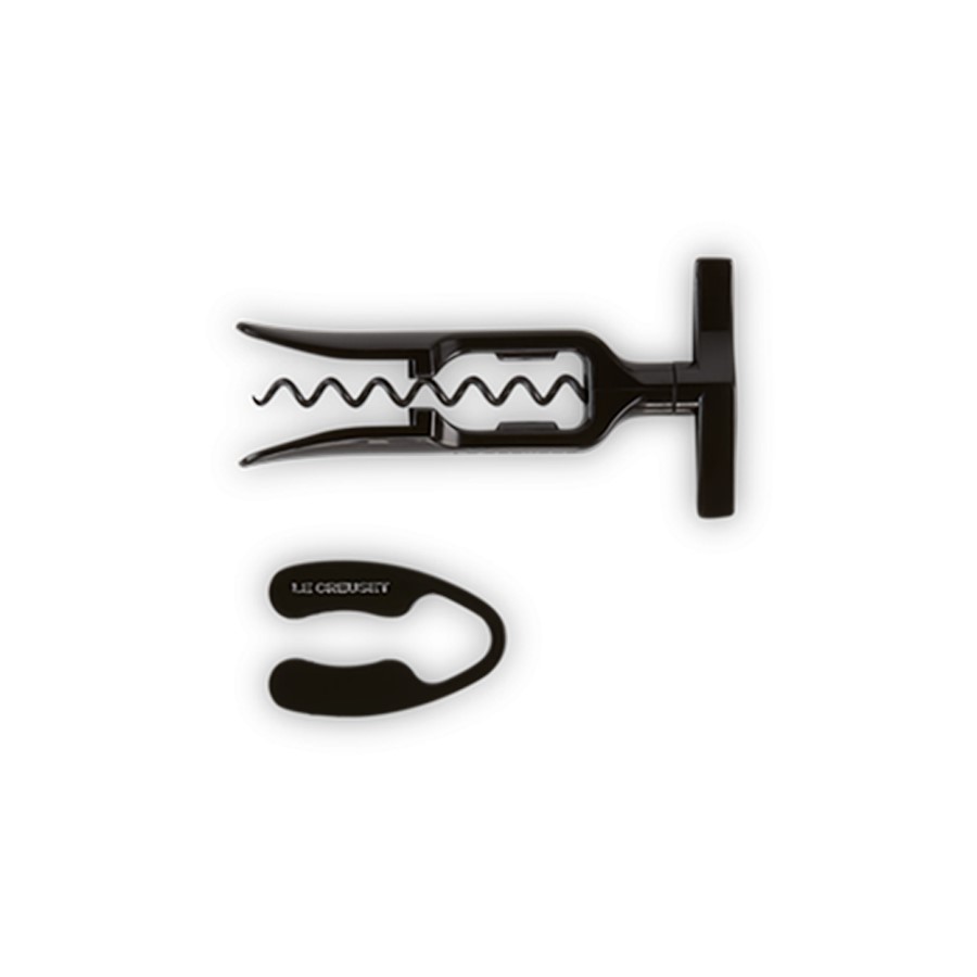 additioanl image for  Le Creuset Gift Set GS-100 Black 