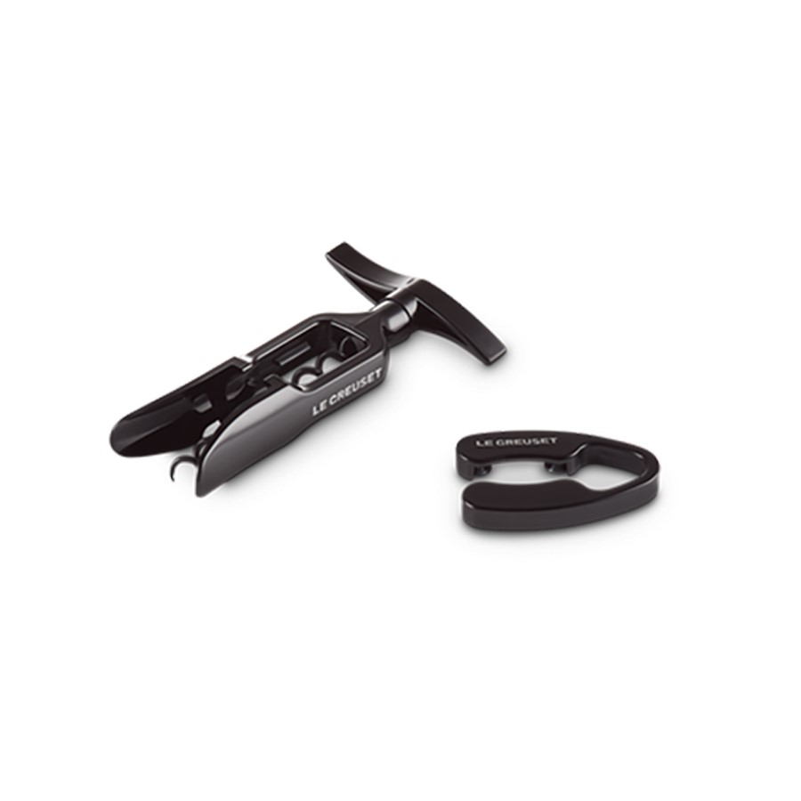 additioanl image for  Le Creuset Gift Set GS-100 Black 