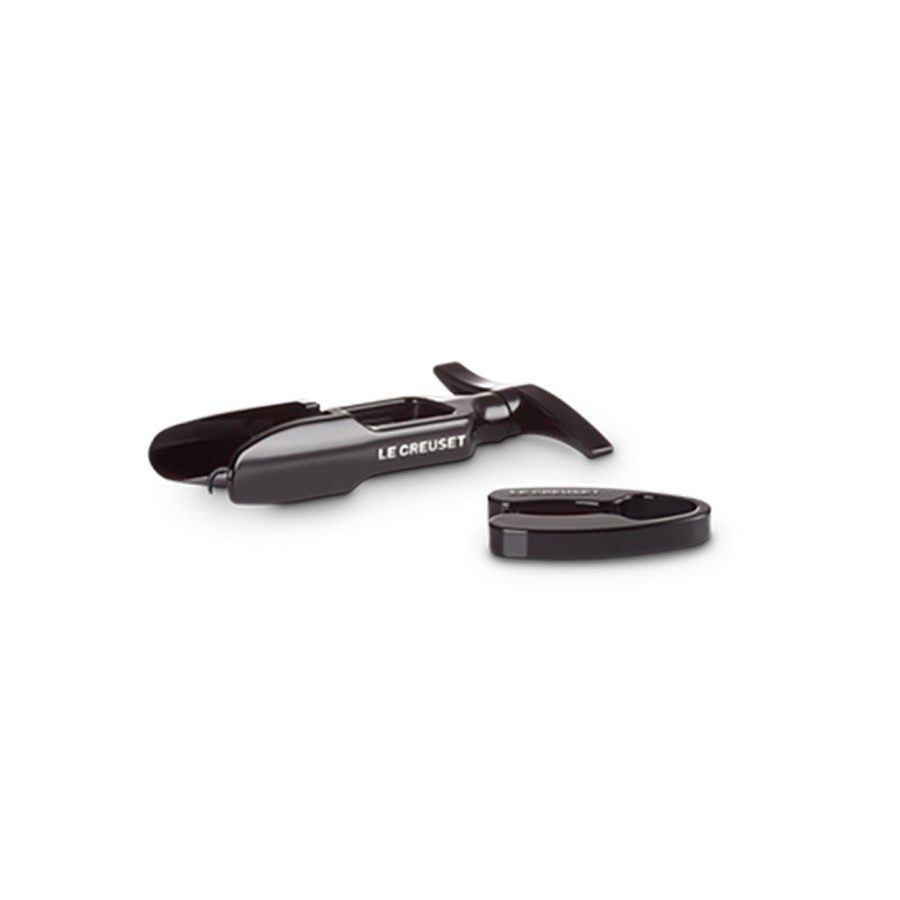 additioanl image for  Le Creuset Gift Set GS-100 Black 