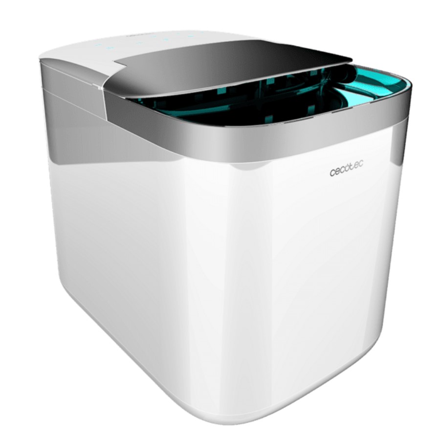 additioanl image for  Cecotec Ice Machine 1500 