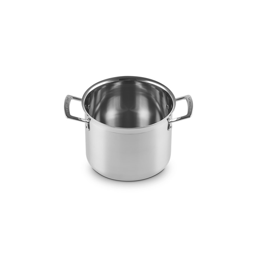 additioanl image for  Le Creuset Pasta Pot S/Steel 20 cm 
