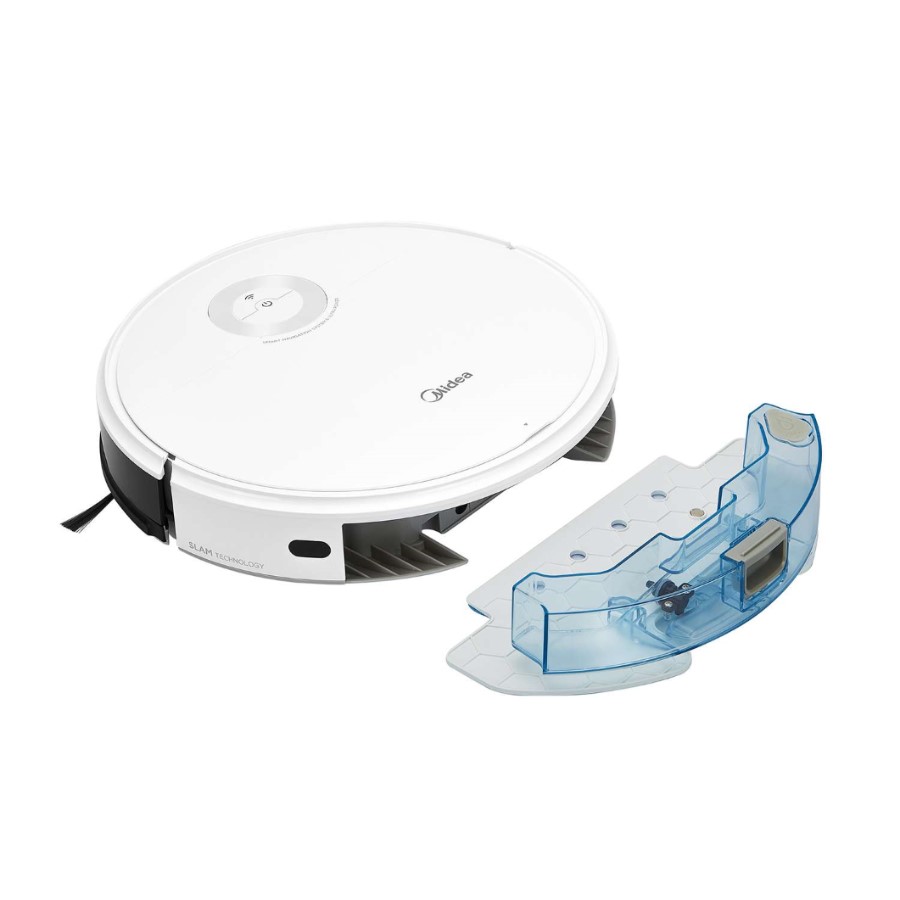 additioanl image for  Midea Robot Vacuum Cleaner 