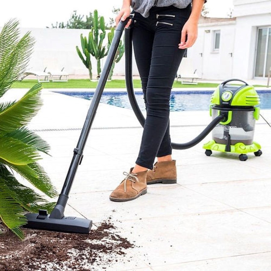 additioanl image for  Cecotec Conga Vacuum Cleaner Wet & Dry 