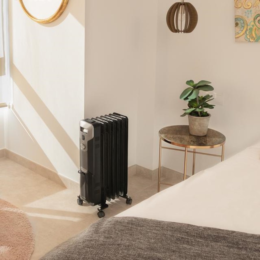 additioanl image for  Cecotec Radiator Ready Warm 7000 