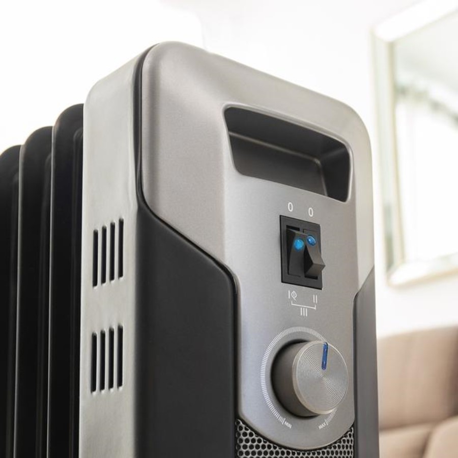 additioanl image for  Cecotec Radiator Ready Warm 7000 