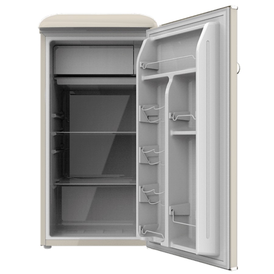 additioanl image for  Cecotec Fridge Bolero Cool Market Beige 