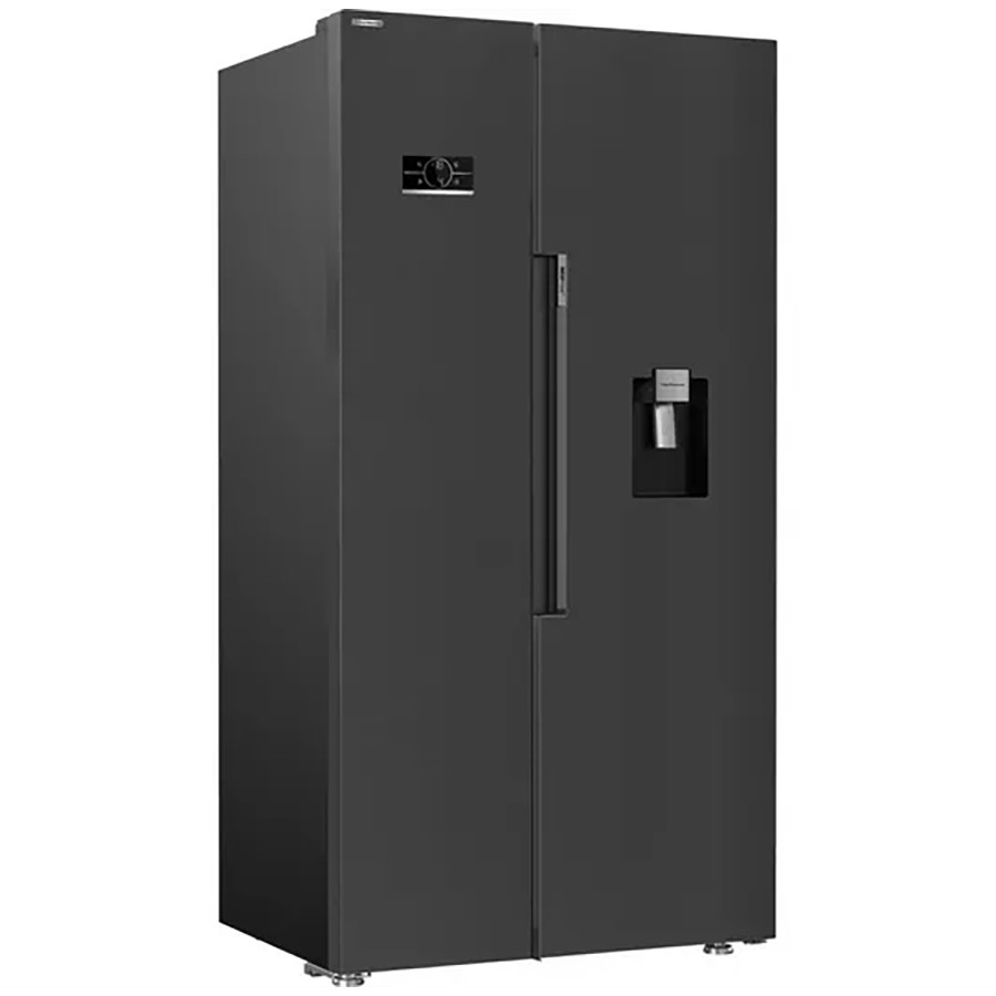 additioanl image for  Beko American Style F/Freezer with Disp. 