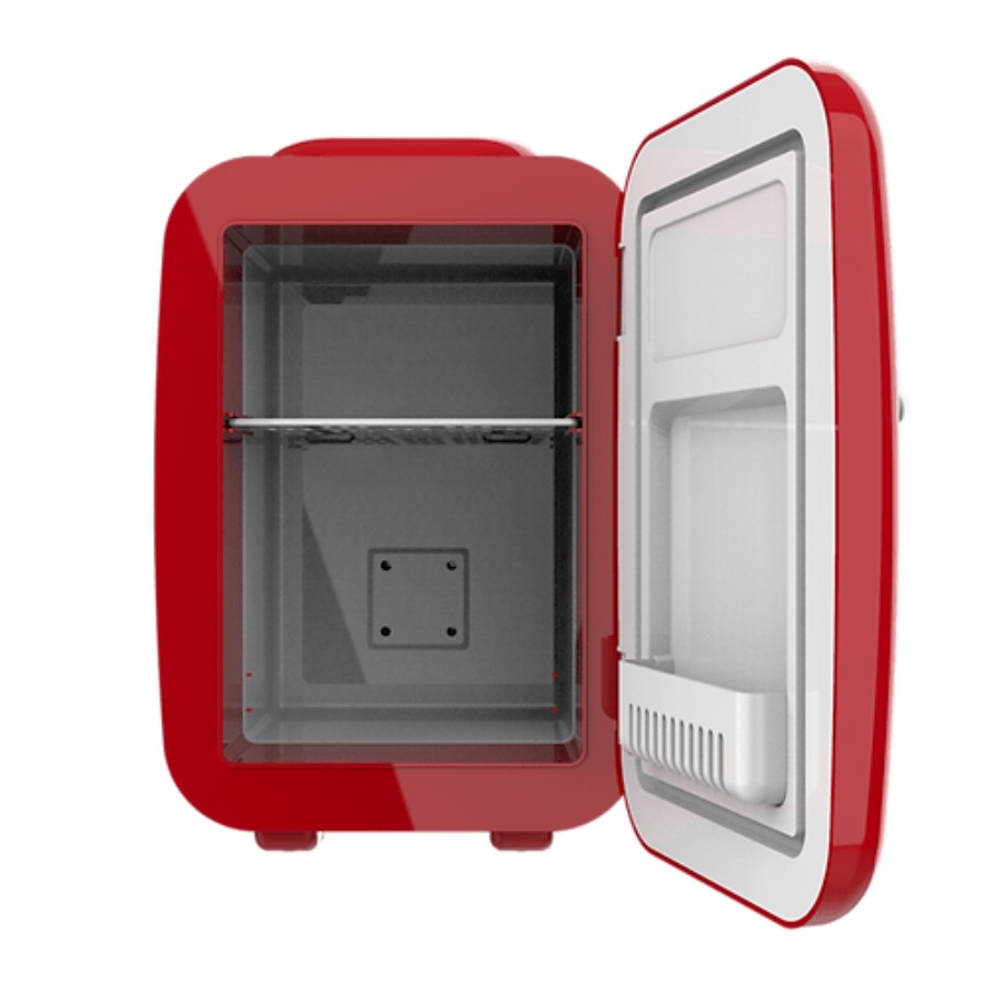 additioanl image for  Cecotec Fridge Bolero Mini Cooling 4L 