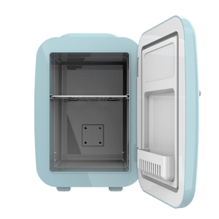 additioanl image for  Cecotec Bolero Mini Cooling 4 L L/Blue 