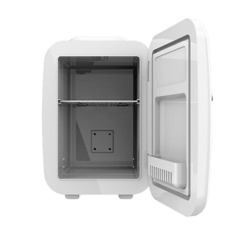 additioanl image for  Cecotec Bolero Mini Cooling 4 L White 