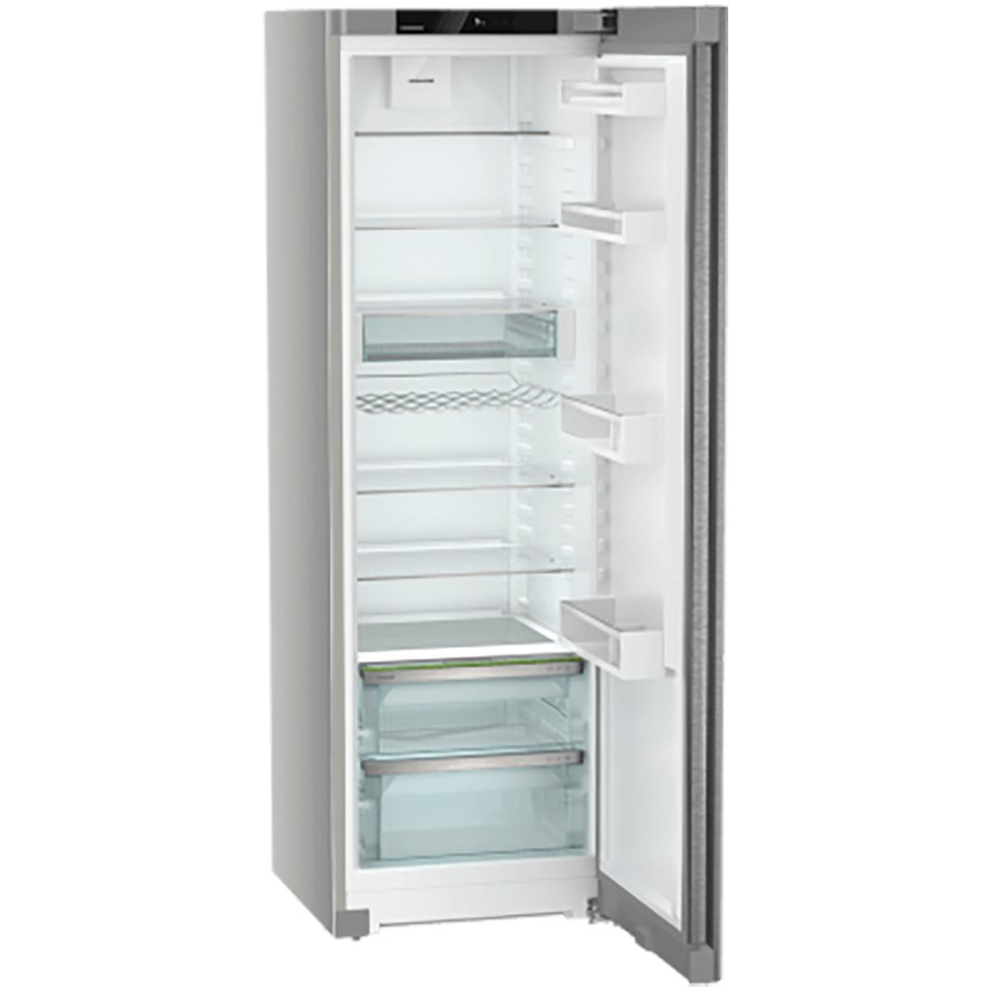 additioanl image for  Liebherr Larder Fridge S/Steel 186 x60cm 