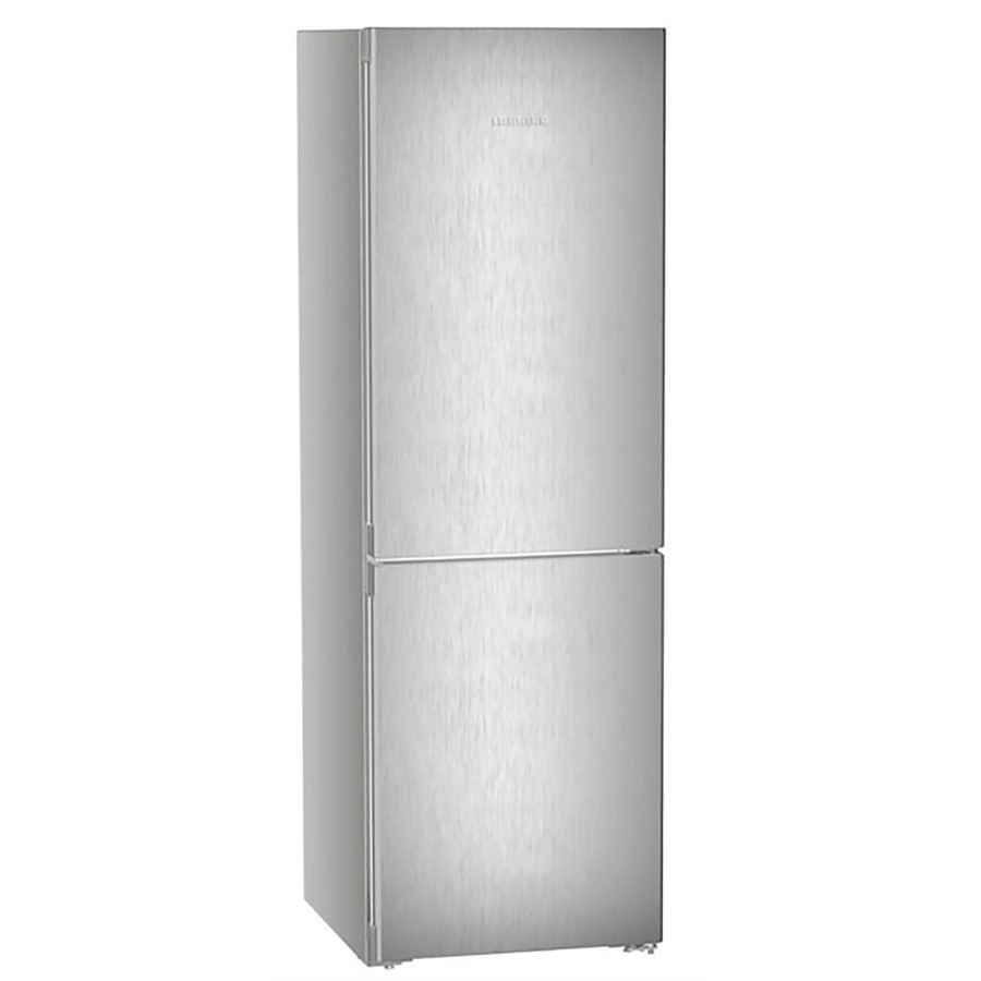 additioanl image for  Liebherr Fridge/F No Frost S/Steel 331 L 