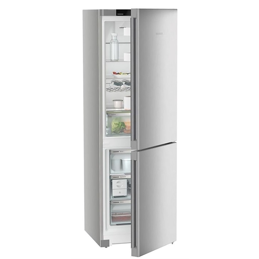 additioanl image for  Liebherr Fridge/F No Frost S/Steel 331 L 