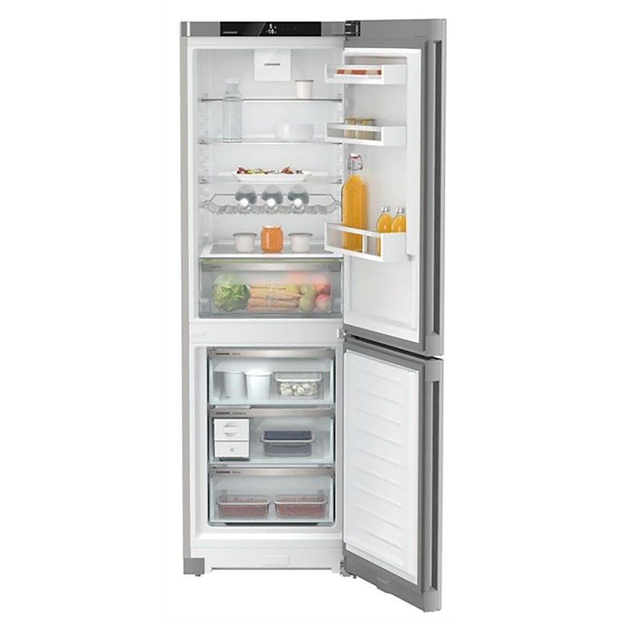 additioanl image for  Liebherr Fridge/F No Frost S/Steel 331 L 