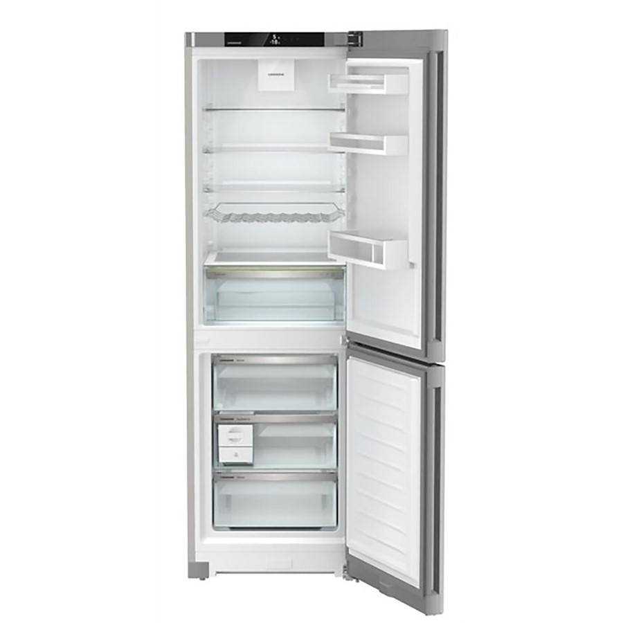 additioanl image for  Liebherr Fridge/F No Frost S/Steel 331 L 