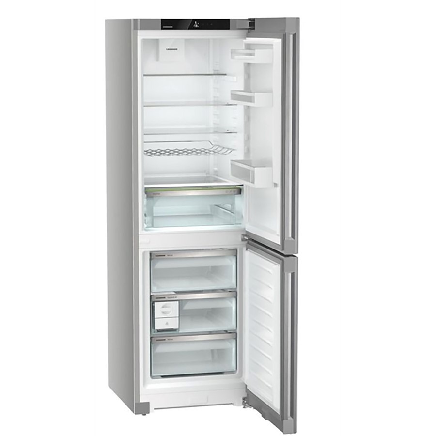 additioanl image for  Liebherr Fridge/F No Frost S/Steel 331 L 