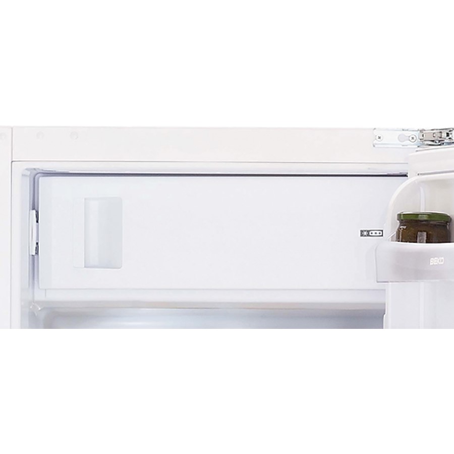 additioanl image for  Beko Larder Fridge Built Under 