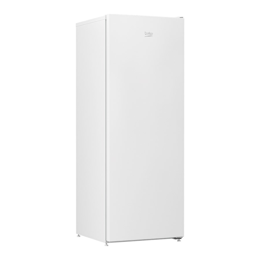 additioanl image for  Beko Larder Fridge 252 Litres White 54cm 