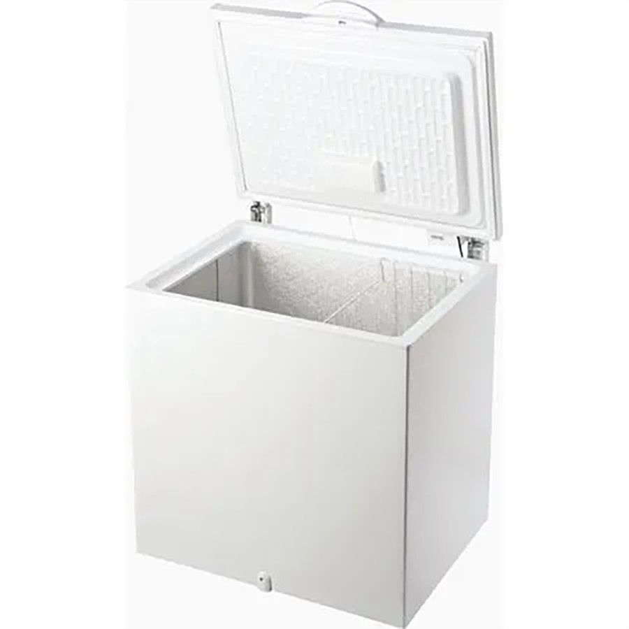 additioanl image for  Indesit Chest Freezer 202 Litre 81cm 