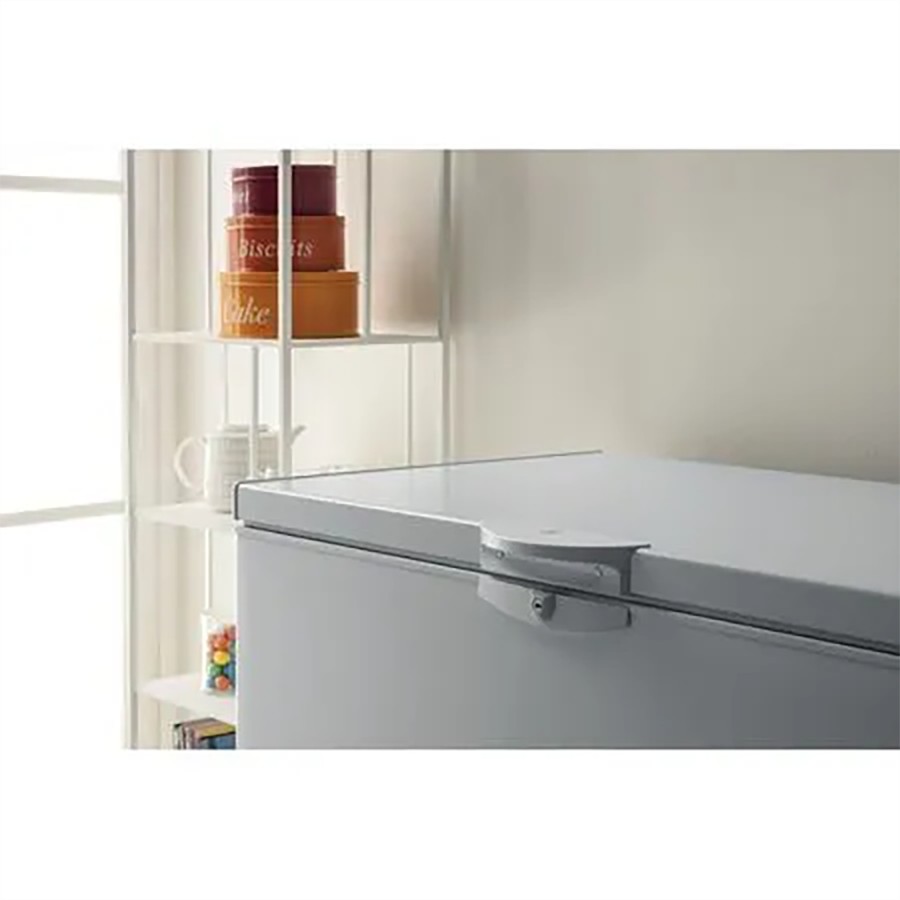 additioanl image for  Indesit Chest Freezer 202 Litre 81cm 