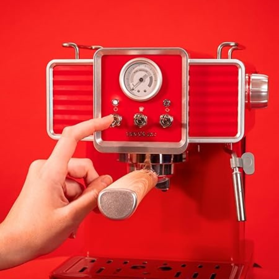 additioanl image for  Cecotec Coffee Machine Espresso Trad. 