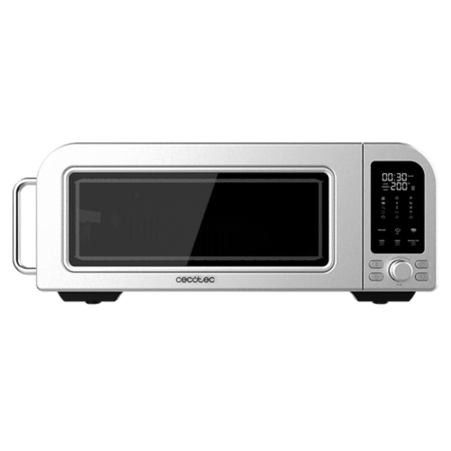 additioanl image for  Cecotec Oven Electric Pizza & Co Bravo 