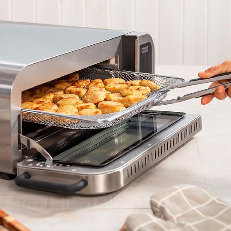 additioanl image for  Cecotec Oven Electric Pizza & Co Bravo 