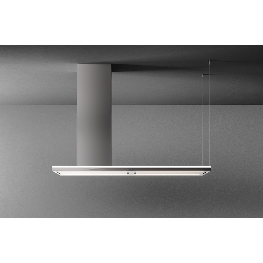 additioanl image for  Falmec Island Hood Lumen S/Steel 175 cm 