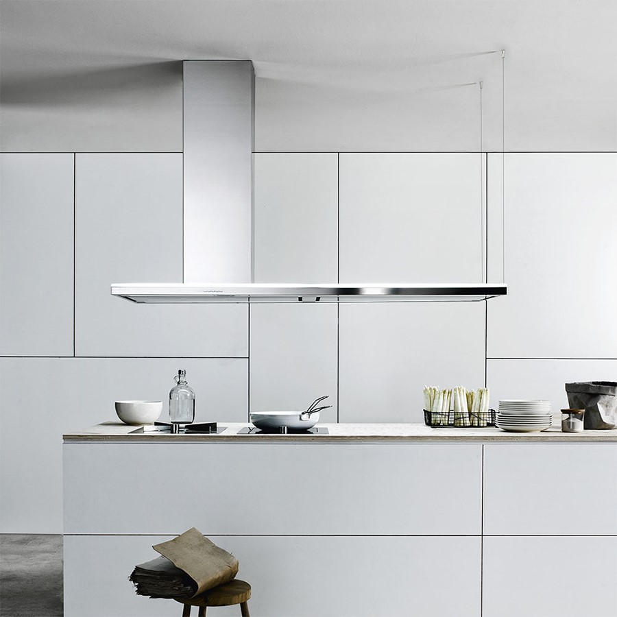 additioanl image for  Falmec Island Hood Lumen S/Steel 175 cm 