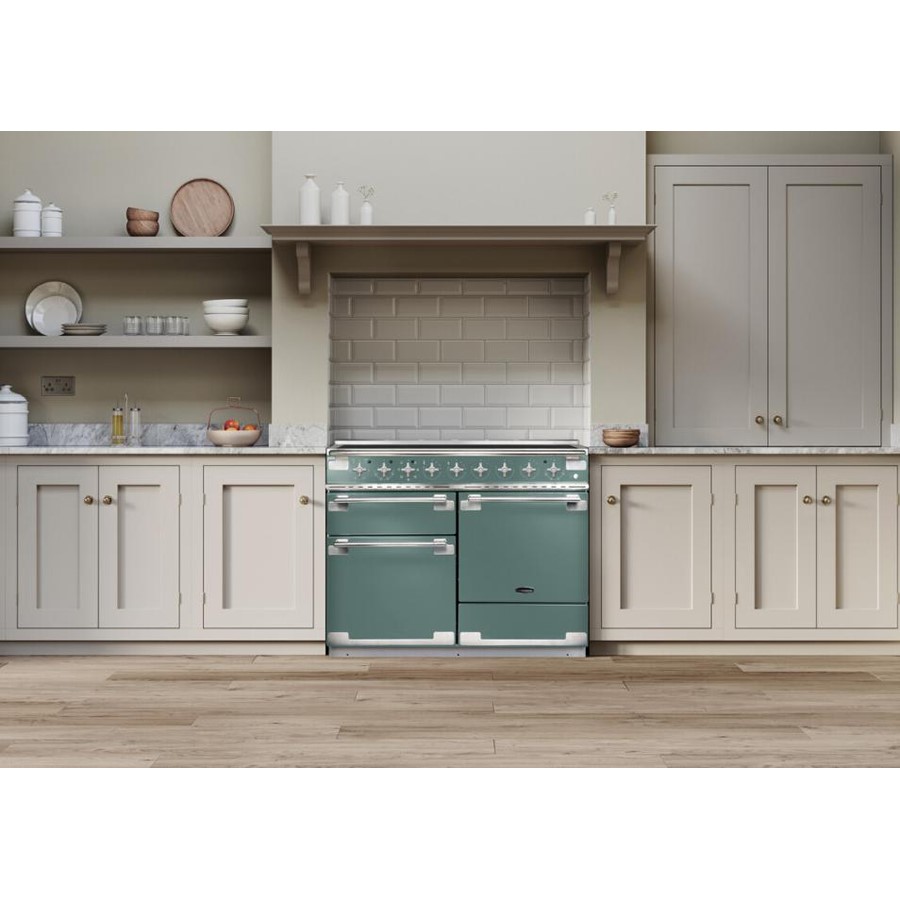 additioanl image for  RangeM Elise 100 Induction Mineral Green 