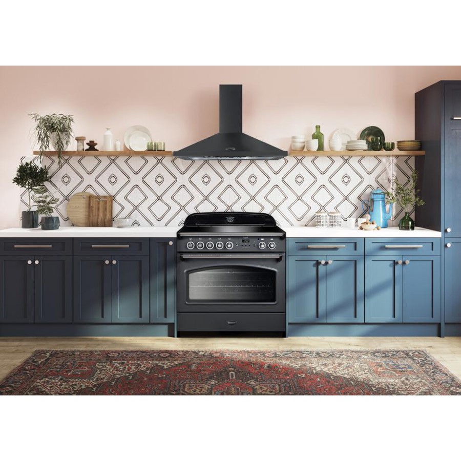 additioanl image for  RangeM Class FX 90 cm Induct. Stone Blue 