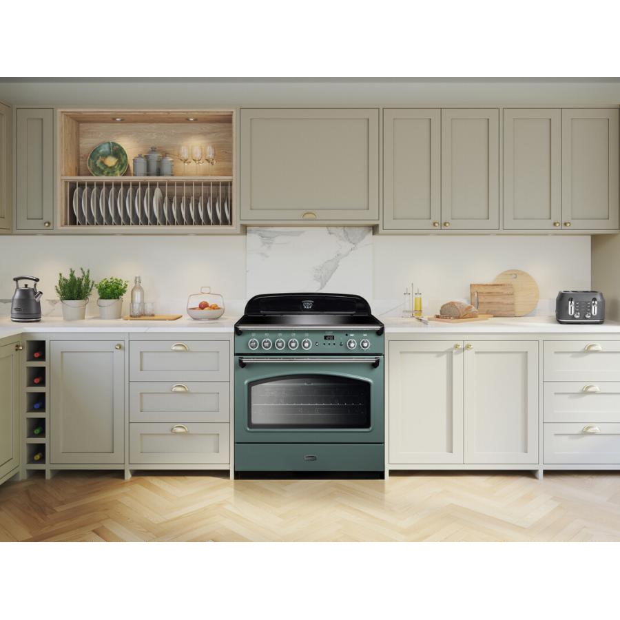additioanl image for  RangeM Class FX 90 cm Induct. Stone Blue 