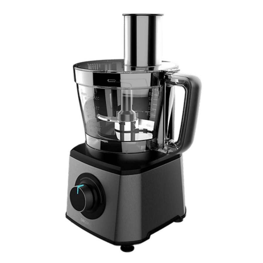 additioanl image for  Cecotec Food Processor Paprika 2000 Full 