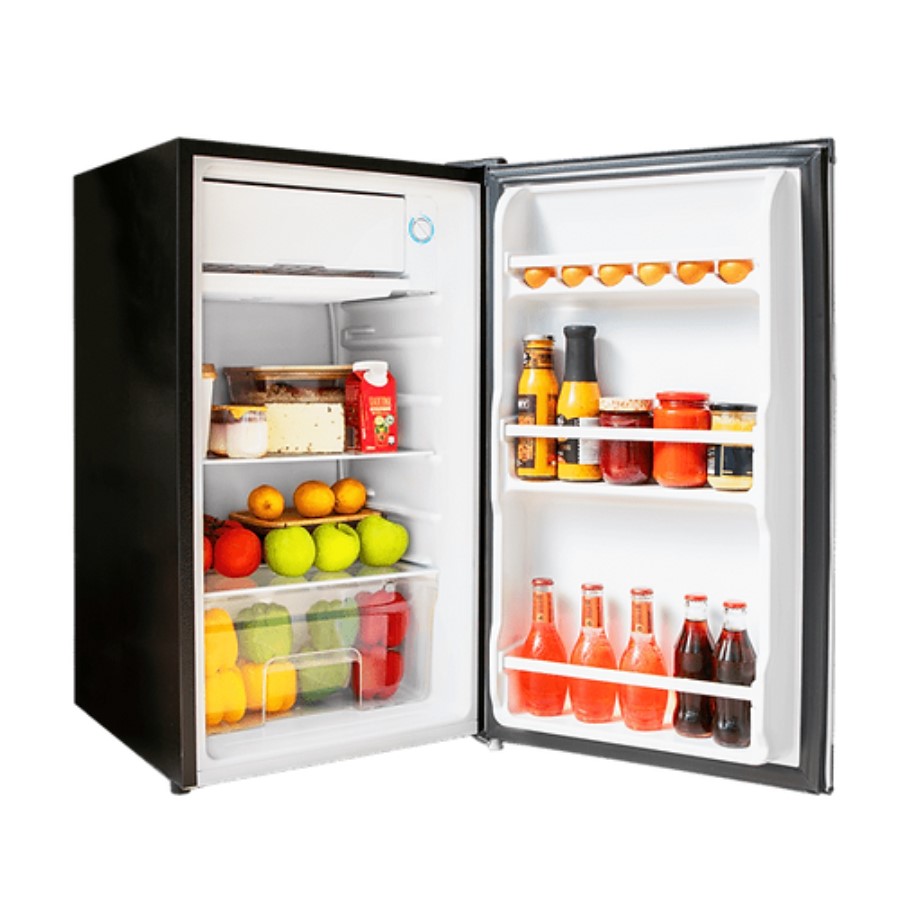 additioanl image for  Cecotec Fridge Bolero 90 Inox 
