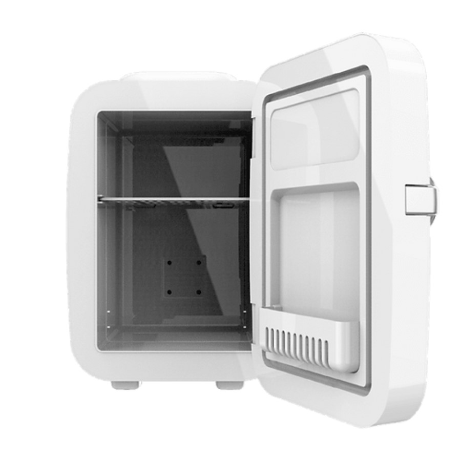 additioanl image for  Cecotec Bolero MiniCooling 4 L White 