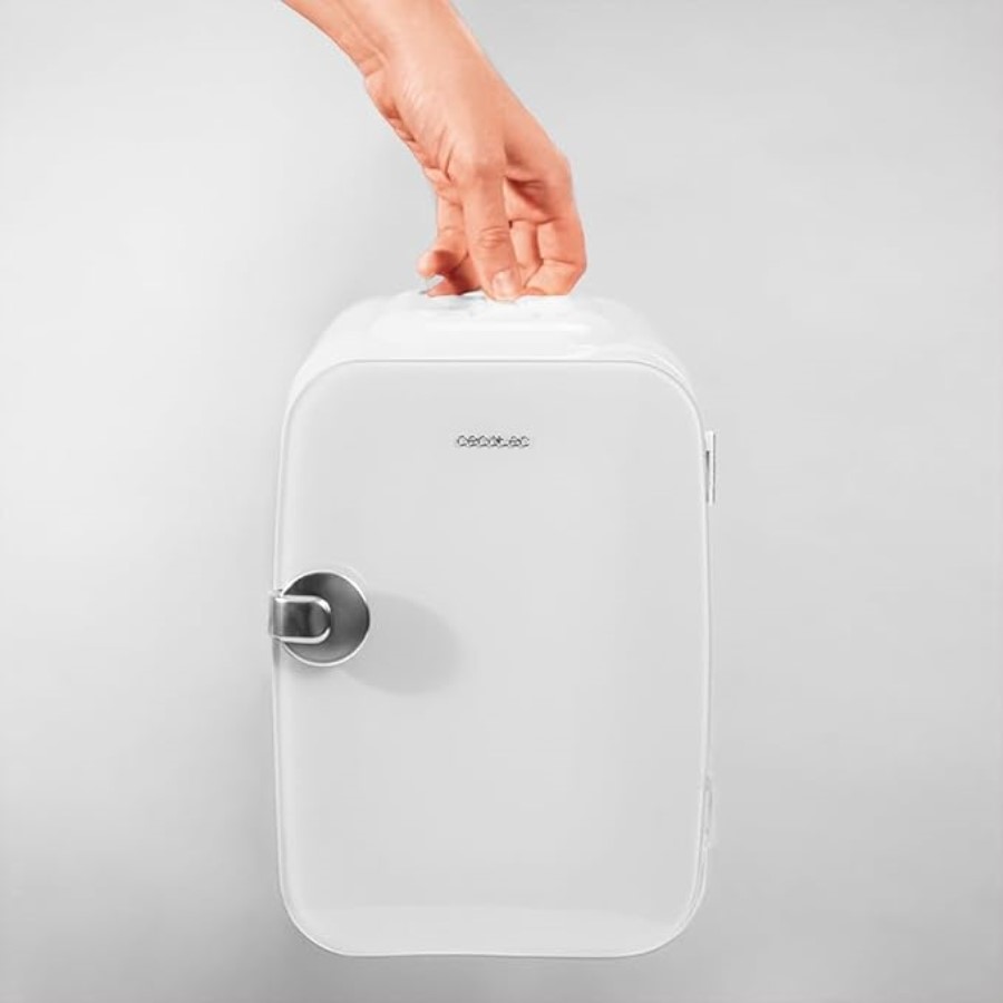 additioanl image for  Cecotec Bolero MiniCooling 4 L White 