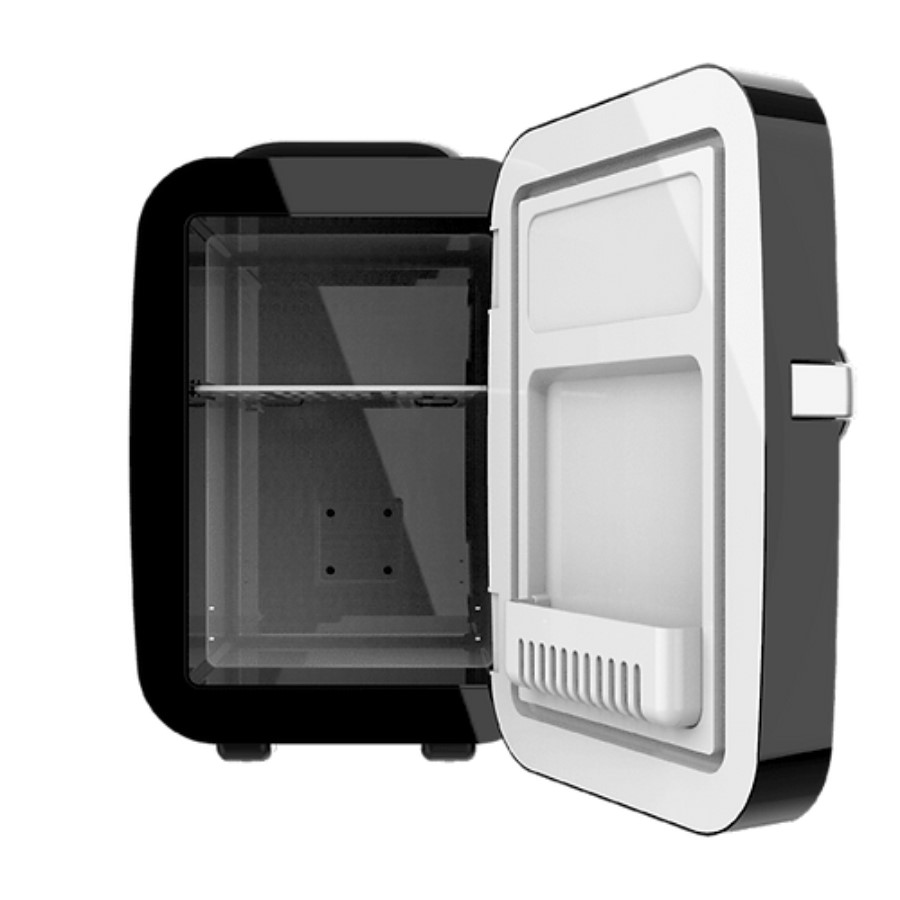 additioanl image for  Cecotec Fridge Bolero Mini  Black 4L 
